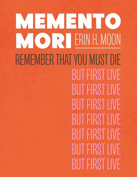Memento Mori: A Study of The Sermon on the Mount