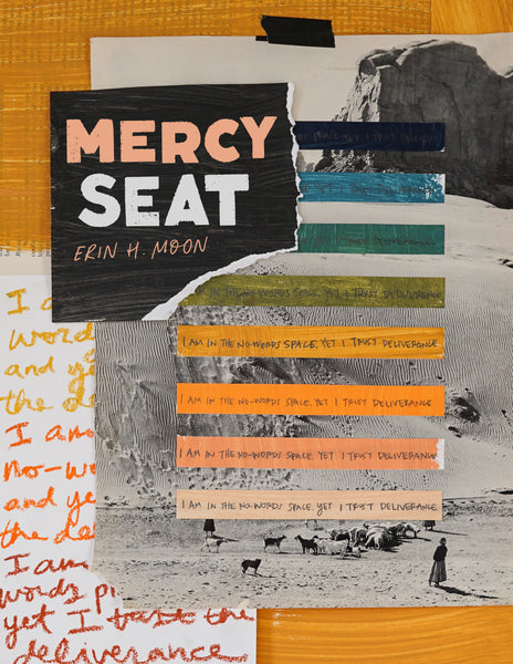 Mercy Seat: A Study of the Psalms