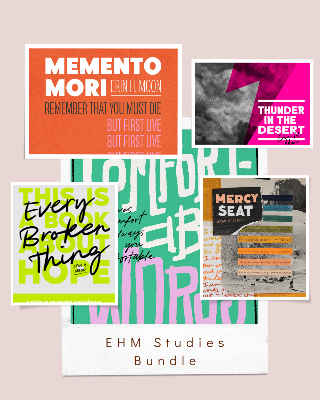 EHM Studies Bundle