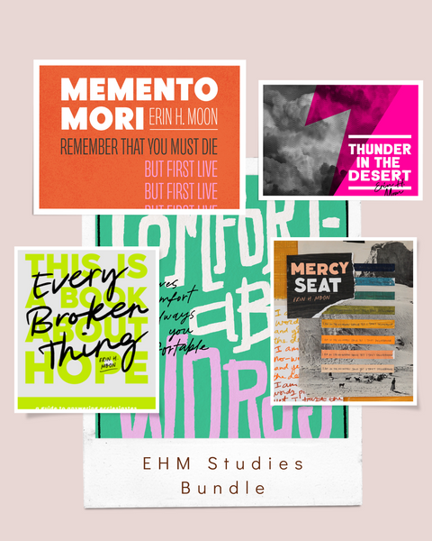 EHM Studies Bundle