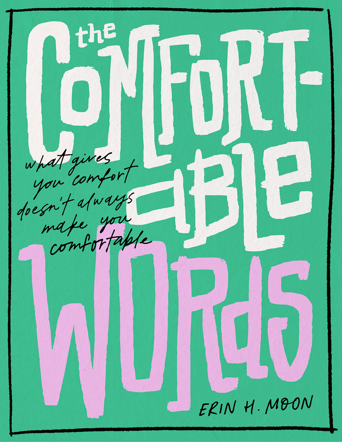 The Comfortable Words: A 10-Day Digital Devotional