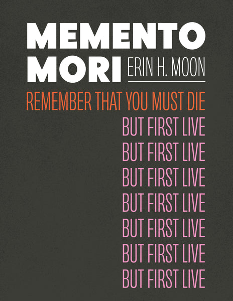 Memento Mori: A Lenten Experience