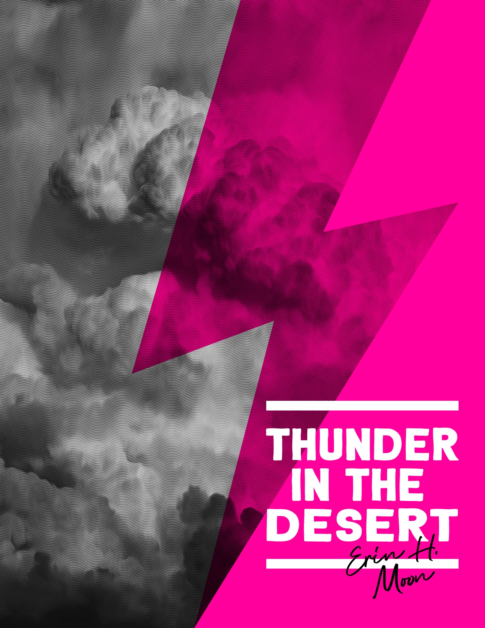 Thunder in the Desert: A Study of Isaiah 40